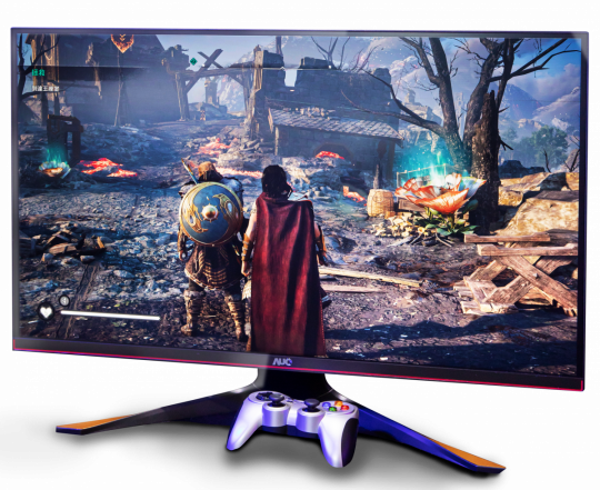 尊龙凯龙时人生就是博网址先進護眼顯示技術可在多元應用領域展現精緻影像<br>同時善待靈魂之窗